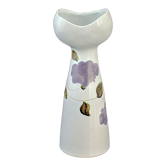 Vase vintage 1950 Sainte Radegonde