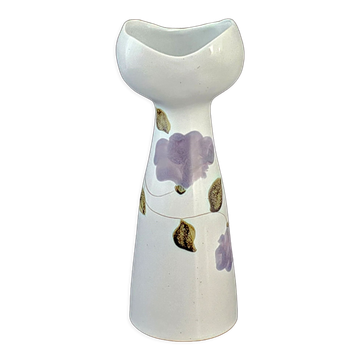 Vase vintage 1950 Sainte Radegonde