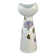 Vase vintage 1950 Sainte Radegonde