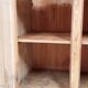 Vintage wardrobe