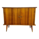 Vintage Scandinavian style storage unit