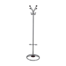 Bauhaus coat stand by Slezák, 1930s