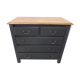 Old dresser