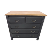 Old dresser