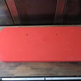 Pastic advertising sign, haribo candy