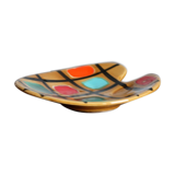 Vintage trinket bowl