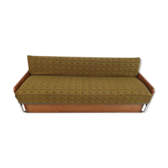 Chrome Sofa, 1960s