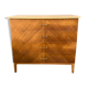 Commode vintage scandinave