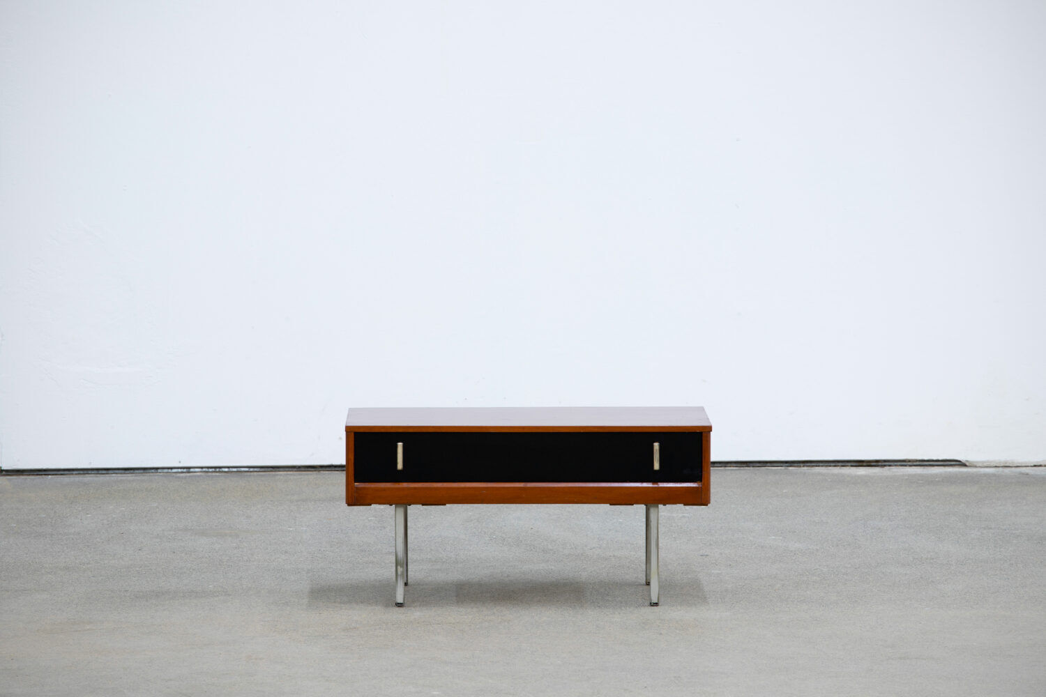 Vintage Scandinavian chest of drawers 1960