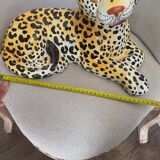 Beautiful Ceramic Leopard