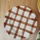 Mismatched vintage hollow plates