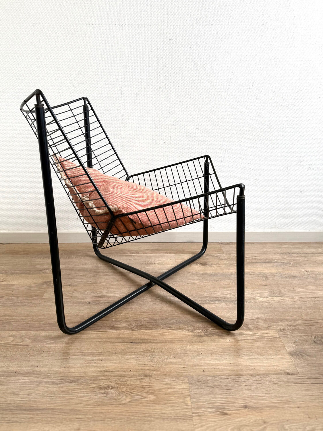 Jarpen armchair, Niels Gammelgaard 1980s