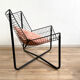 Jarpen armchair, Niels Gammelgaard 1980s