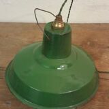 Industrial hanging lamp