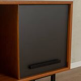 60s Record Vinyl Cabinet
