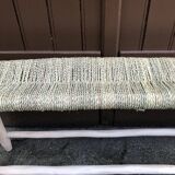 Doum bench