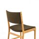 Set 4 Kai Lyngfeldt Larsen voor Soren Willasden stoelen