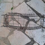Wire planter