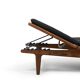 Early Hans J.Wegner Daybed GE-1 by Getama Denmark 1954