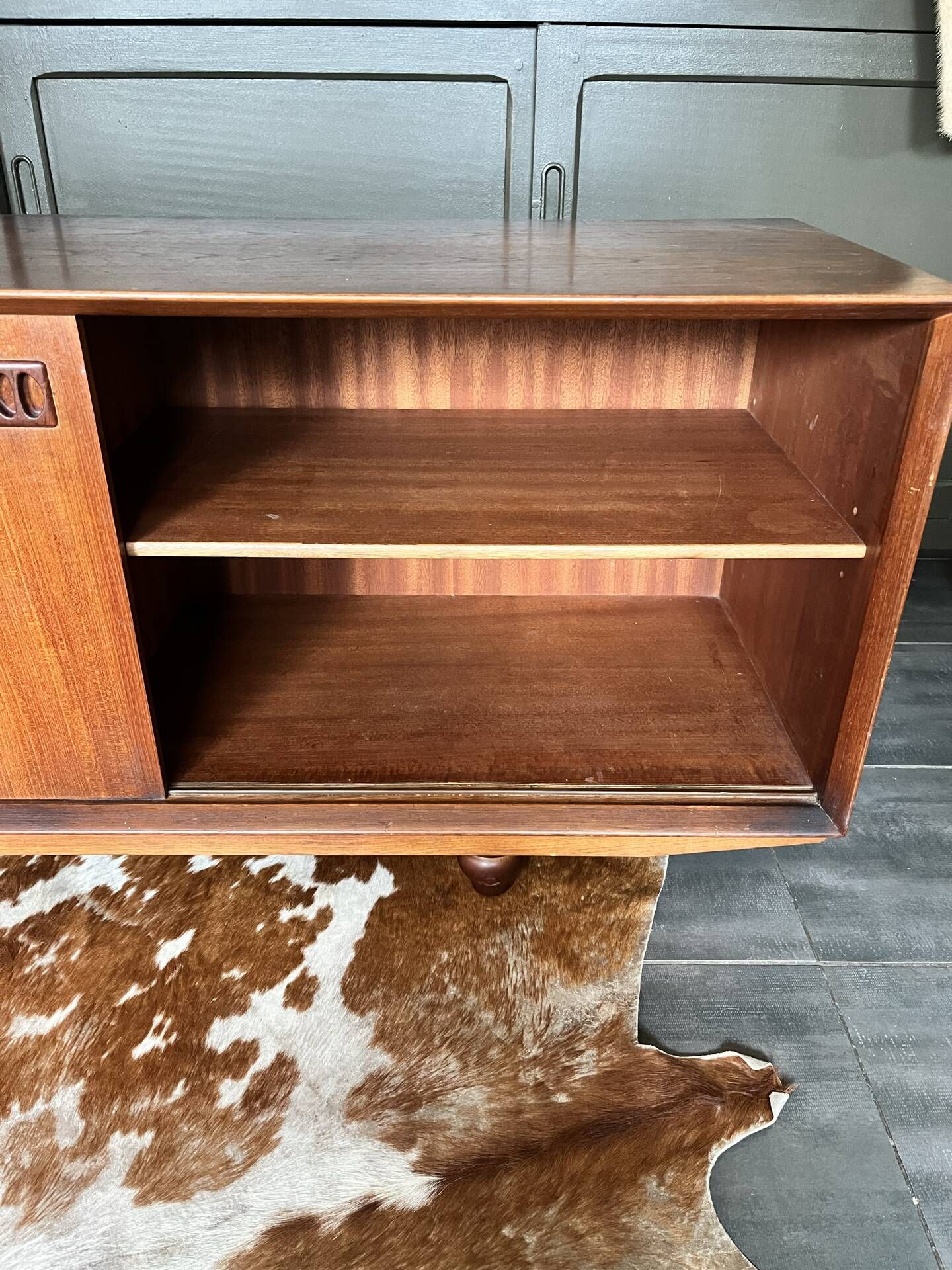 Enfilade scandinave 