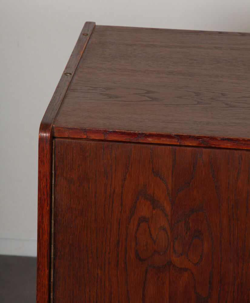 Sideboard by Jiroutek for Interier Praha, model U-460, 1960