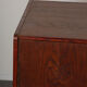 Sideboard by Jiroutek for Interier Praha, model U-460, 1960