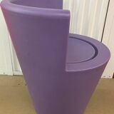 Tom Dixon tube chair