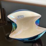 Empty Verceram pocket