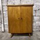 Buffet bahut vintage 1950 1960 rétro