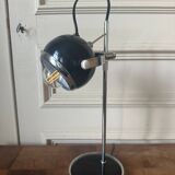 Lampe de bureau eye ball