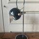 Eye ball desk lamp