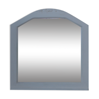 Miroir biseauté art déco
