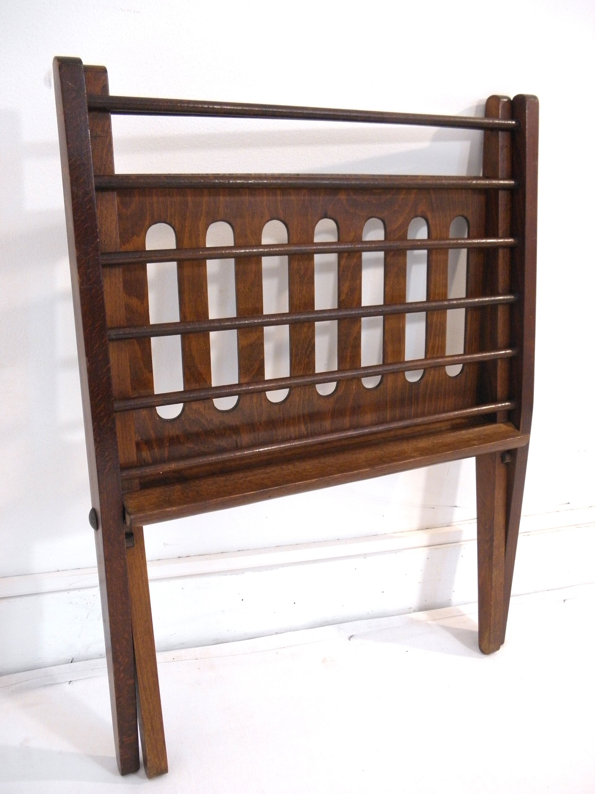 Cees Braakman magazine for Pastoe