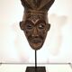 Chokwe Mask – Mid 20th Century – Angola – African Tribal Art