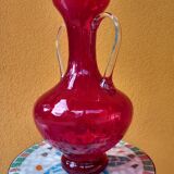 Large vase