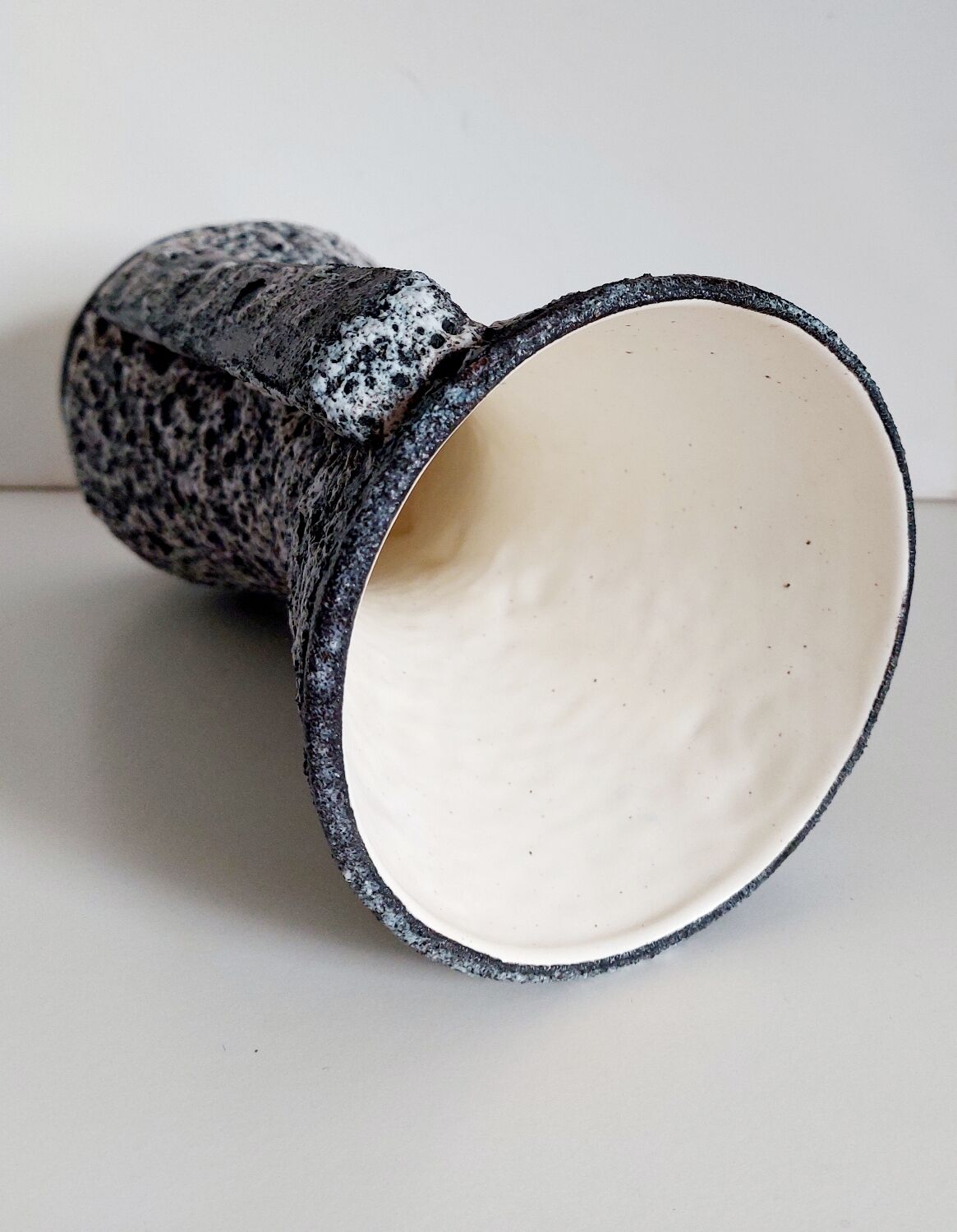 FatLava vase