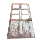 Porte ancienne XIXème