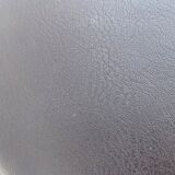 Stool ottoman foot tulip 70s