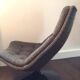Armchair f 588 by Geoffrey Harcourt for Artifort 1960