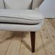 Papa Bear Chair by Svend Skipper – Mid-Century Danish Armchair