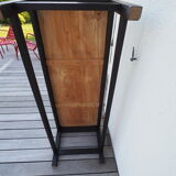 Oak and pine coffee table