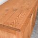 Antique solid wood sideboard – bohemian chic spirit