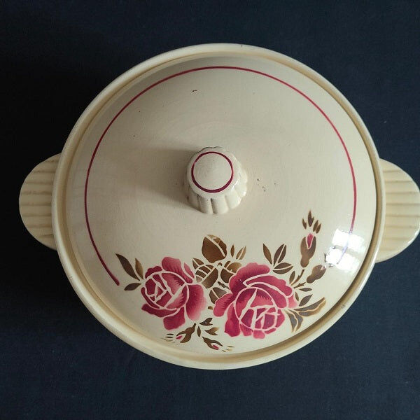 Vegetable earthenware 20 - 30 years