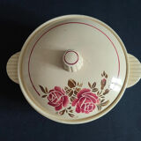 Vegetable earthenware 20 - 30 years