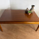 Vintage coffee table Johnart Design – organic lines