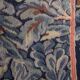 Verdure Tapestry with Fox, John Dearle for Morris & Co, mid-20th century