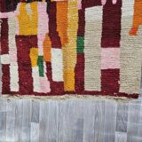 Authentic Moroccan rug 2.5 x 1.5 m