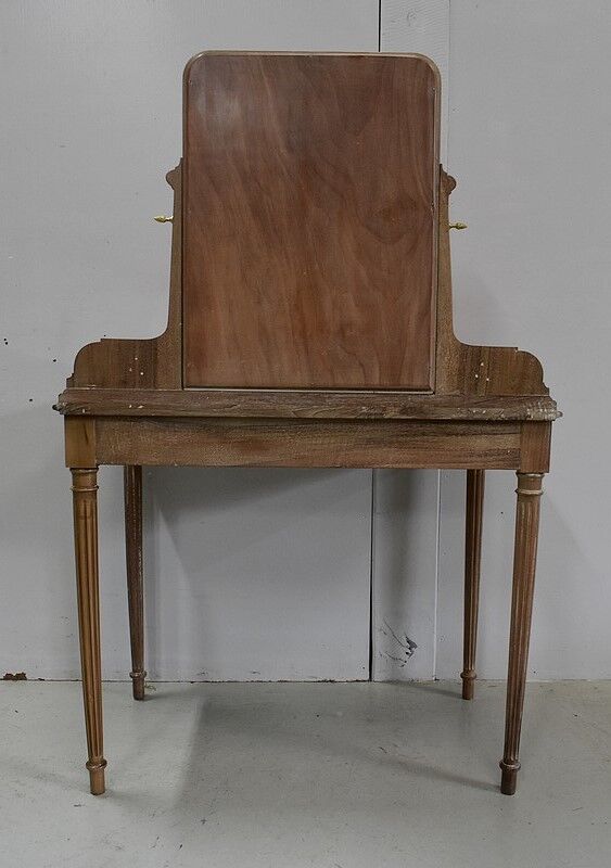 Louis XVI style dressing table 1900/1920