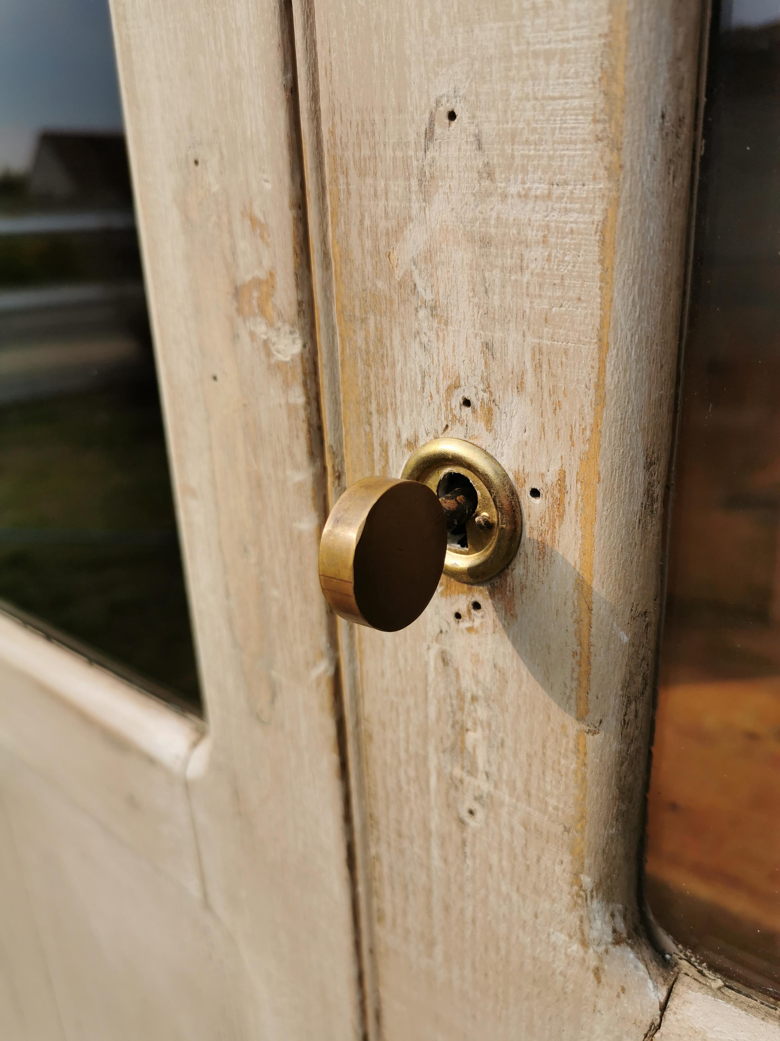 Administrative cabinet 1950