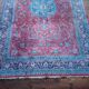 Handmade Persian Sarough Rug 296x193cm